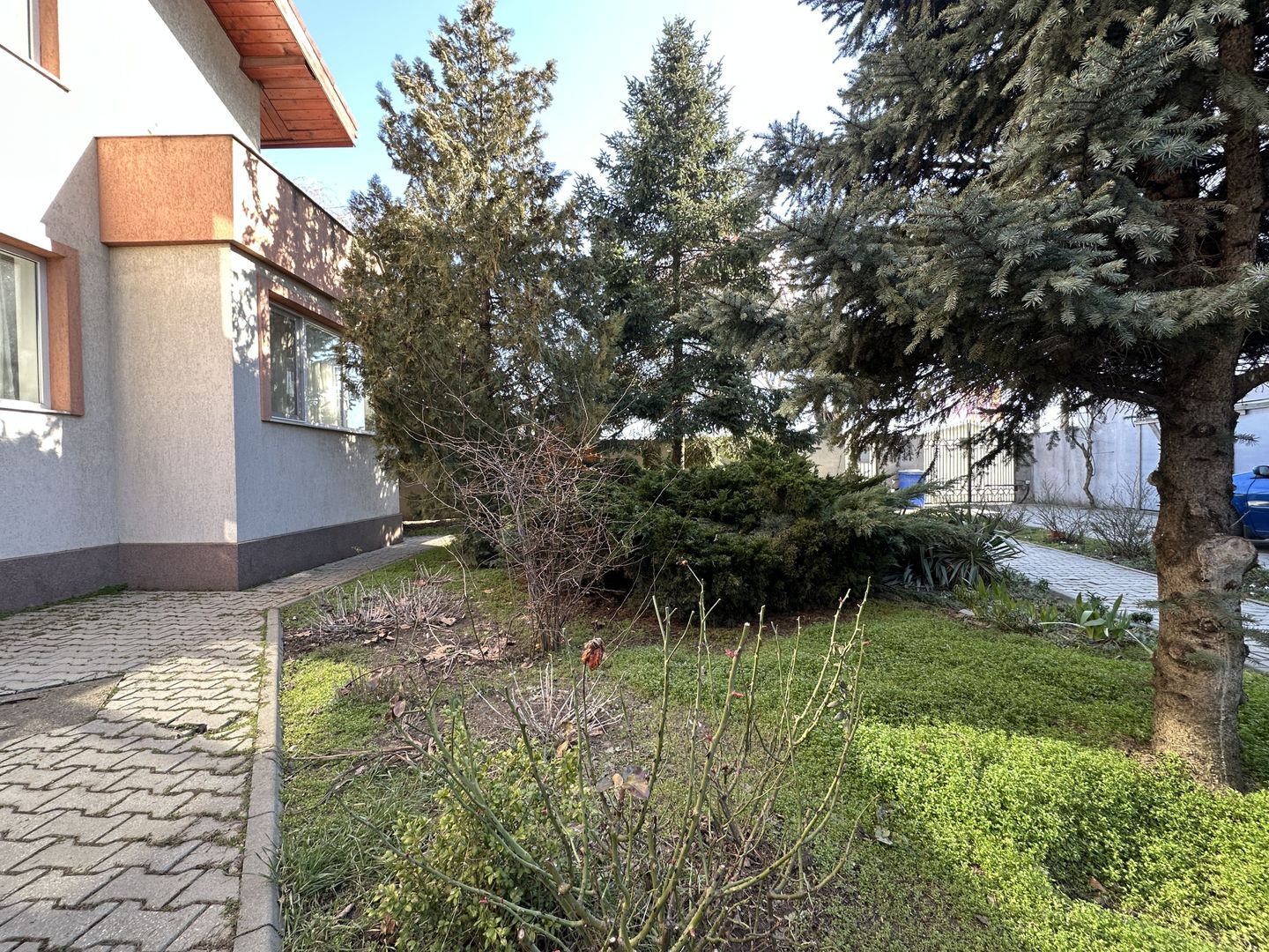 COLENTINA | Andronache | Vila 300 mp | Teren 600 mp | DE INCHIRIAT - Poză 38