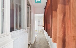 Apartament 3 camere ,63mp, B-dul Dacia-Rogerius - Poză 5