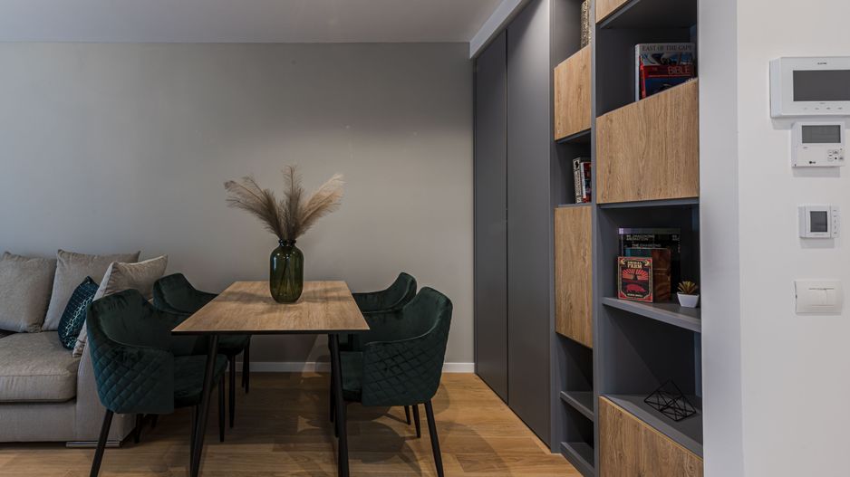 2 camere Aviatiei - Mall Promenada - Poză 5