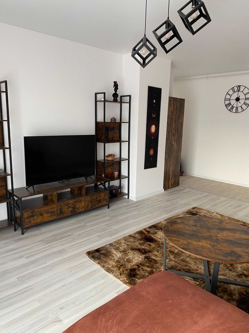 Apartament 2 camere Parcul Carol-Viilor-Complex Nou - Poză 3