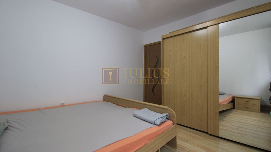 2 camere; centrala proprie Medicina - Vasile Lucaciu - Poză 11