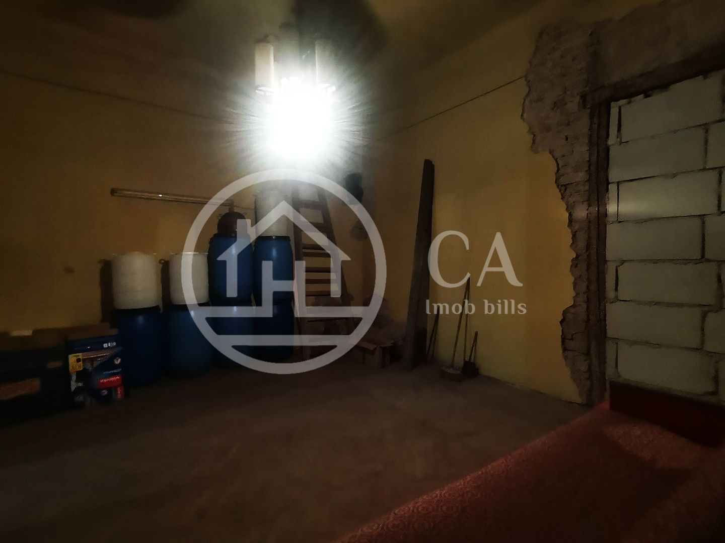 Apartament de vânzare cu 2 camere în zona Ultracentrală, Oradea - Poză 5