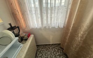 Garsonieră cu Balcon | Etaj 2 | Mobilată și utilată | Cisnădie - Poză 13