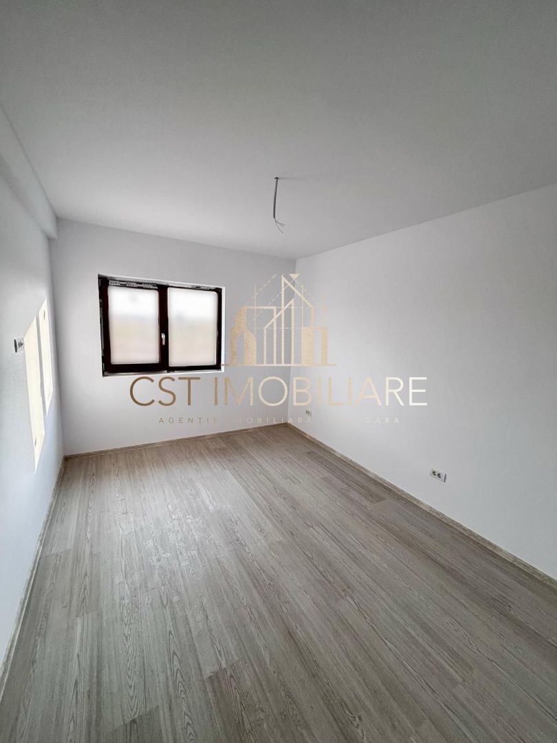 Duplex 5 Camere 120 mp Utili + Curte / Giroc - Poză 14