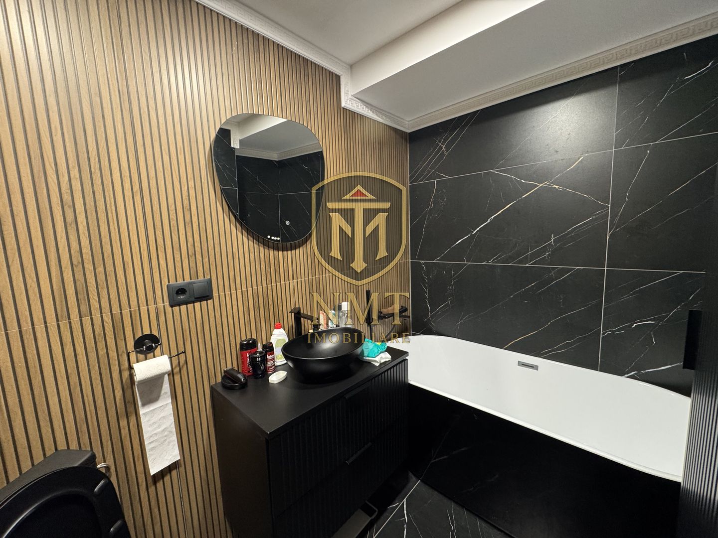 Apartament cu 2 camere | 47 mp | Parcare subterana |  Floresti - Poză 10