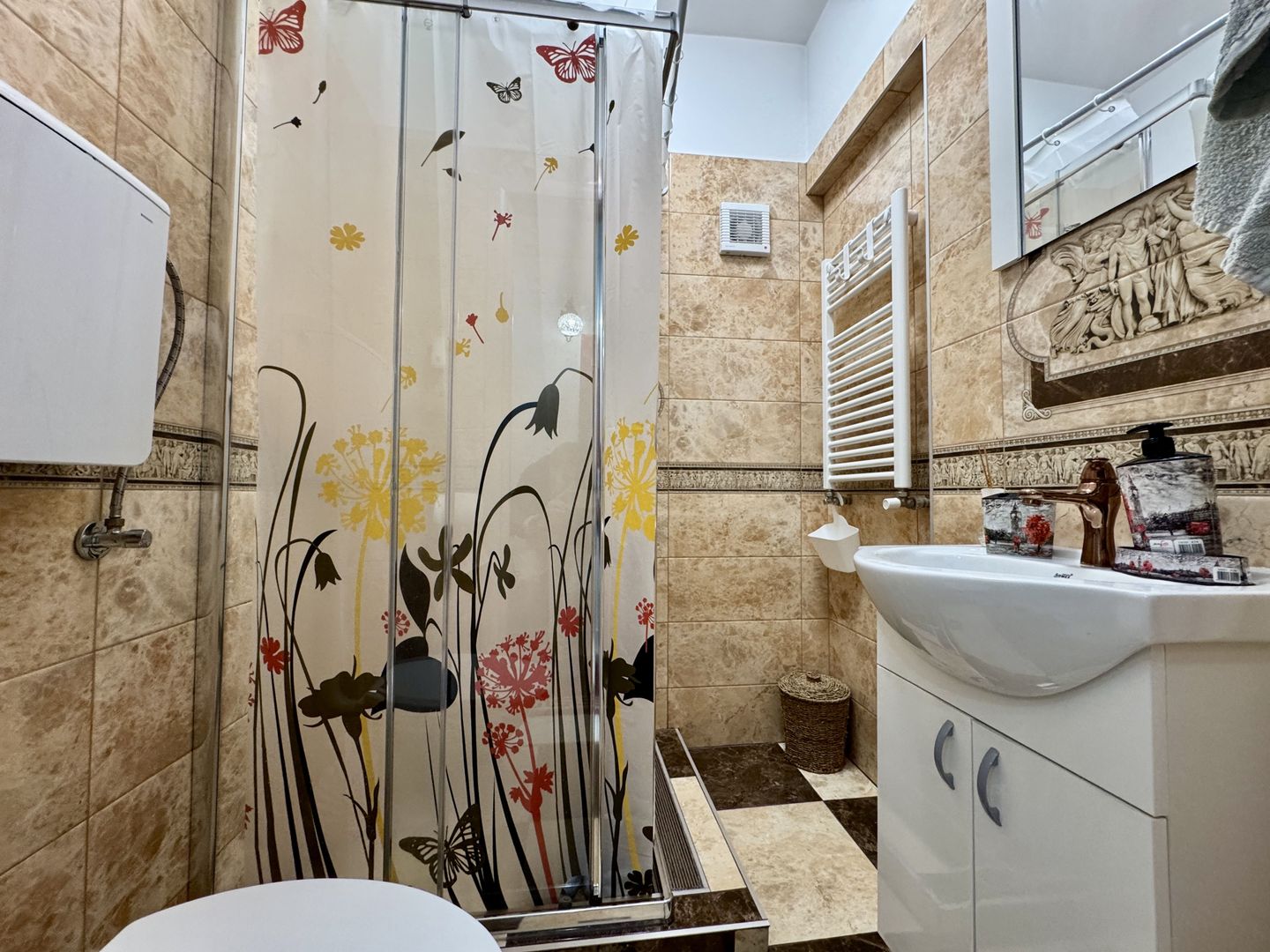 APARTAMENT PREMIUM | BOXA | FLOREASCA - Poză 9
