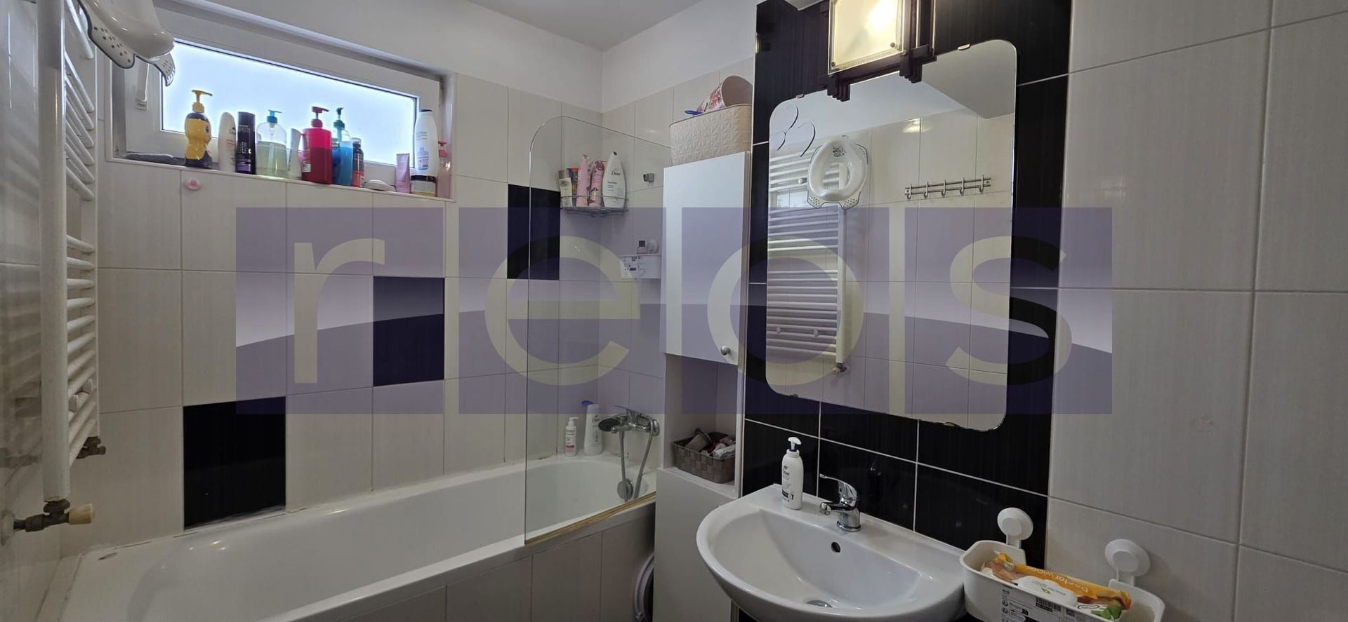 VANZARE 2 CAMERE DECOMANDAT - PARCARE -CONFORT CITY - Poză 12