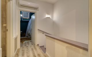 Pipera- New Point Villas- Vilă modernă 5 camere- La cheie- comision0% - Poză 19