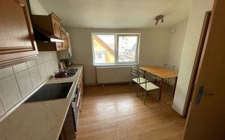 Clădire Centrală Investitie I Sibiu I Birouri și Apartament - Poză 2