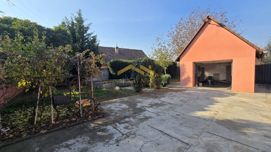 CASA MODERNA DE VANZARE IN MICALACA - Poză 17