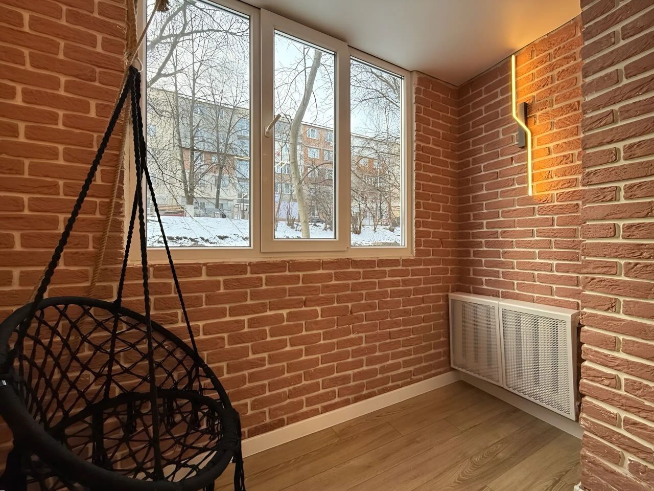 Apartament cu 2 odai  Posta Veche, mun. Chisinau - Poză 7