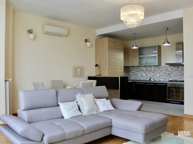 Ultra-modern, 80mp utili ! Complex Rezidential deosebit - Take Ionescu. - Poză 9