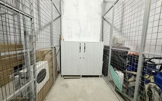 Apartament 3 camere | 2 Băi | 73 MP | Avantgarden Bartolomeu - Poză 25