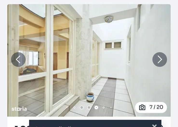 Casă / Vilă de vânzare în Giurgiului, Bucuresti - Poză 13