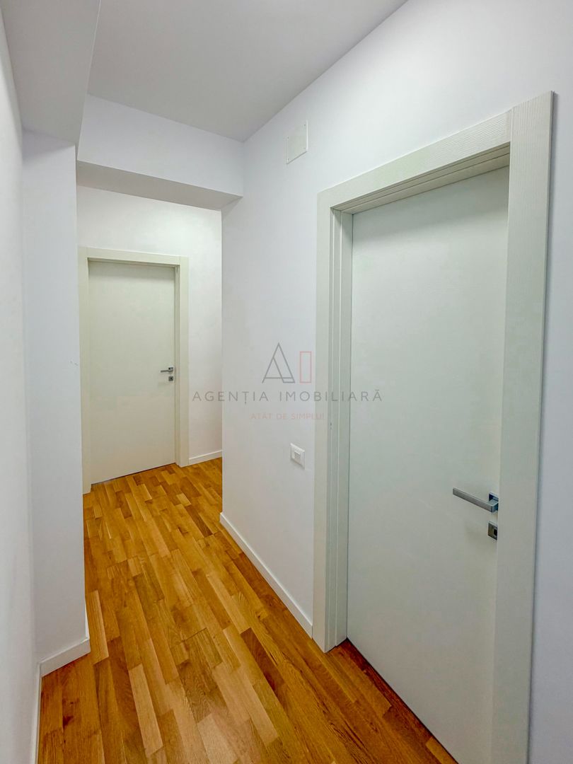 3 Camere Atlas Residence Aviatiei | Parcare Inclusa - Poză 7