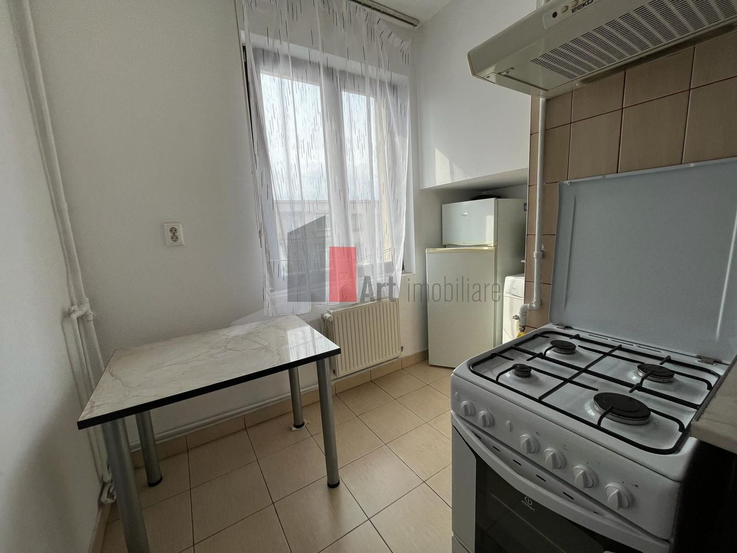 2 camere langa PARC Cinematograf Floreasca, comision 0% - Poză 16