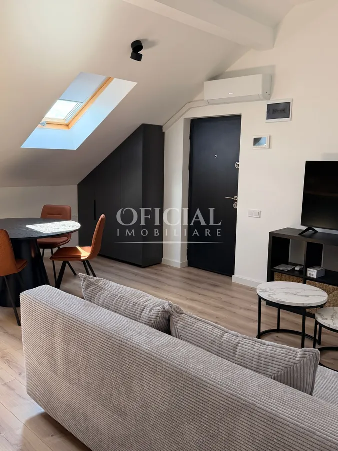 Apartament 3 camere | Prima Inchiriere | AC | 70 mp | Urusagului — fotografia 3