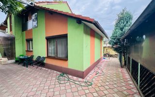 Casa in Simian - la 500 ml. de Dunare  - Exclusiv Red Imobiliare - Poză 1