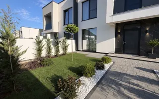 Duplex | Intabulat | Utilitǎți | TVA Inclus - Poză 29