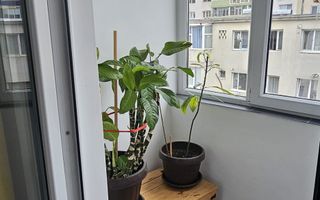 Tomis Nord(cod04)-Apartament 2 camere mobilat-utilat - Poză 9