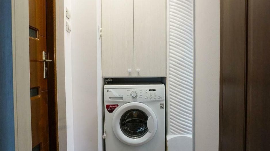 Apartament 2 camere - 13 Septembrie Lux - Poză 10