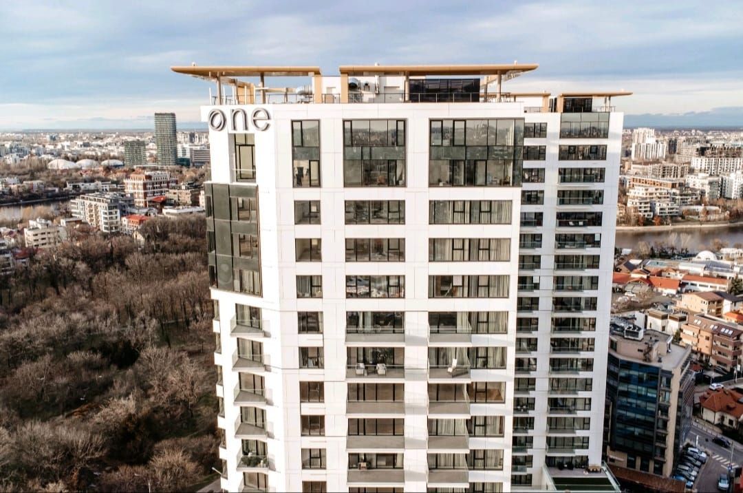 Apartament exclusivist cu 2 camere în One Verdi Park I Floreasca - Poză 3