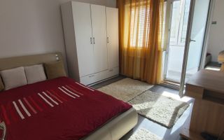 Girocului | 2 Camere | Etaj intermediar | Centrala proprie - Poză 10