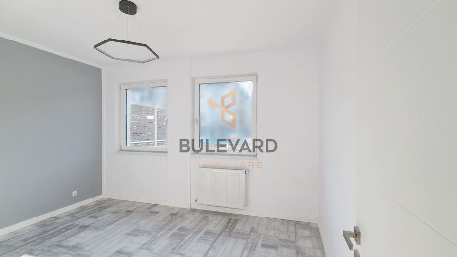 Apartament cu 2 camere + Terasa, zona strazii Eroilor! - Poză 4