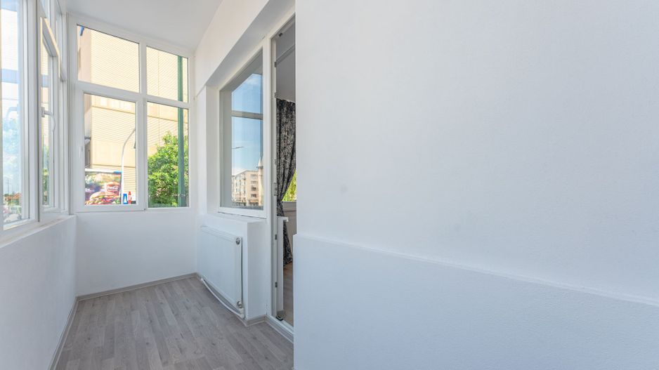 Apartament 2 camere in Centrul Istoric al Brasovului - Poză 10