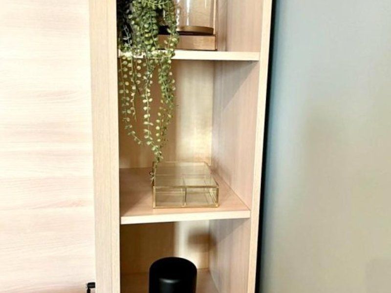 Apartament cu o camera, mobilat premium - B-dul George Cosbuc, Mall - Poză 6