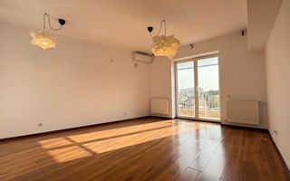 Apartament 3 camere modern – 2015, luminos - Poză 2