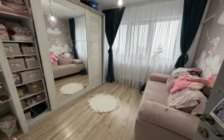 🏠Aparatament 3 camere, SD 74mp 2 balcoane Tatarasi - Dispecer - Poză 4