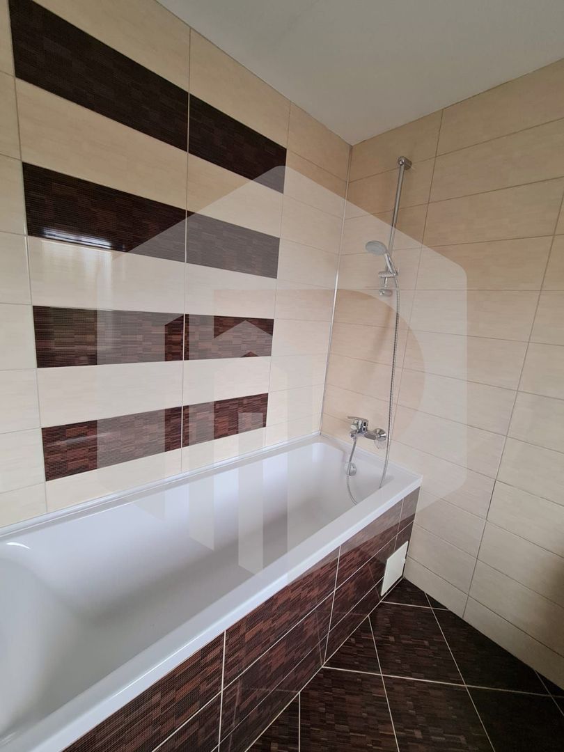 Casa de inchiriat in Selimbar- Str.Pictor Brana- birouri sau casa - Poză 17