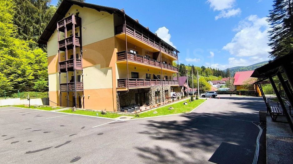 Apartament, 4 camere, Predeal, județul Brașov - Poză 3