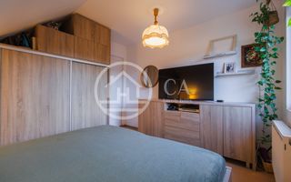 Casa cu 4 camere de vanzare, Structura Timber Frame, Dealuri, Oradea - Poză 13