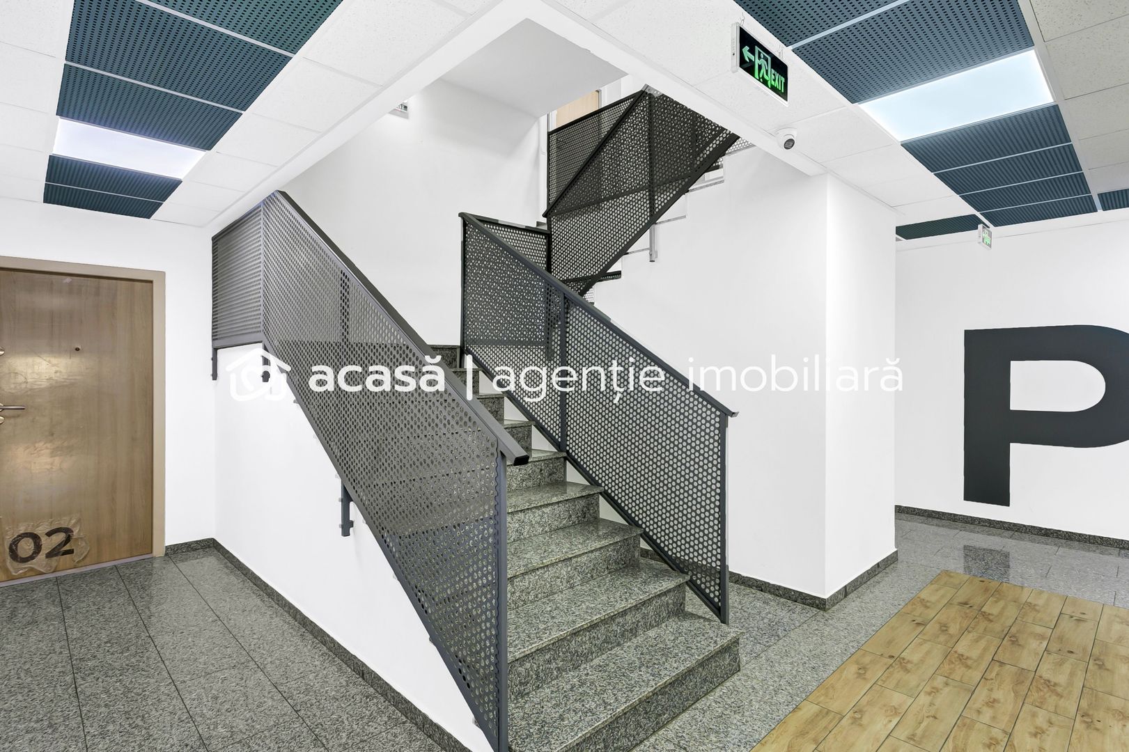 Apartament cu un dormitor ARED IMAR fără comision și fără agenție - Poză 9