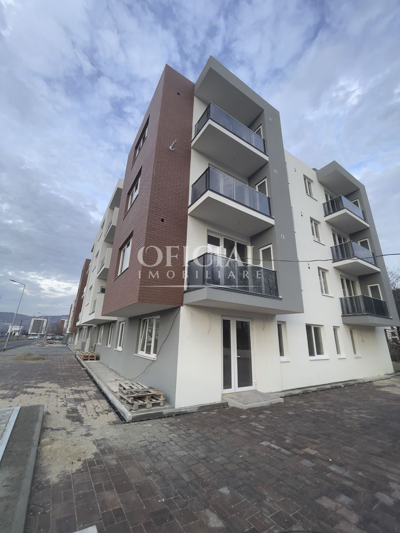 Apartament 2 camere | Finisat | 47 Mp | Parcare | Zona VIVO Decathlon - Poză 1