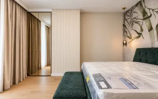 Apartament 4 camere Aviatorilor | Curte 132mp - Poză 14