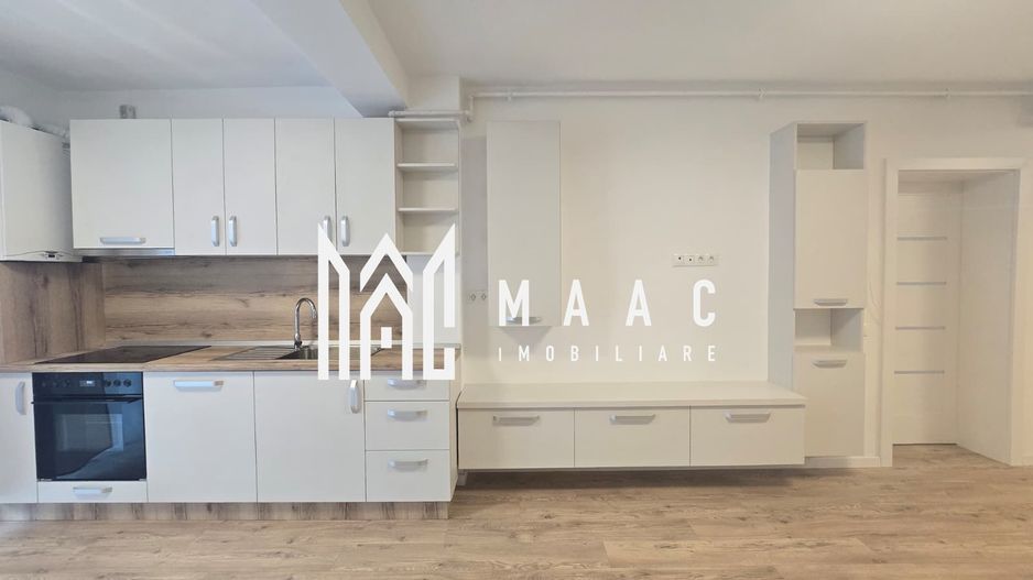Apartament 2 camere nou | Modern | Balcon | Parcare - Poză 3