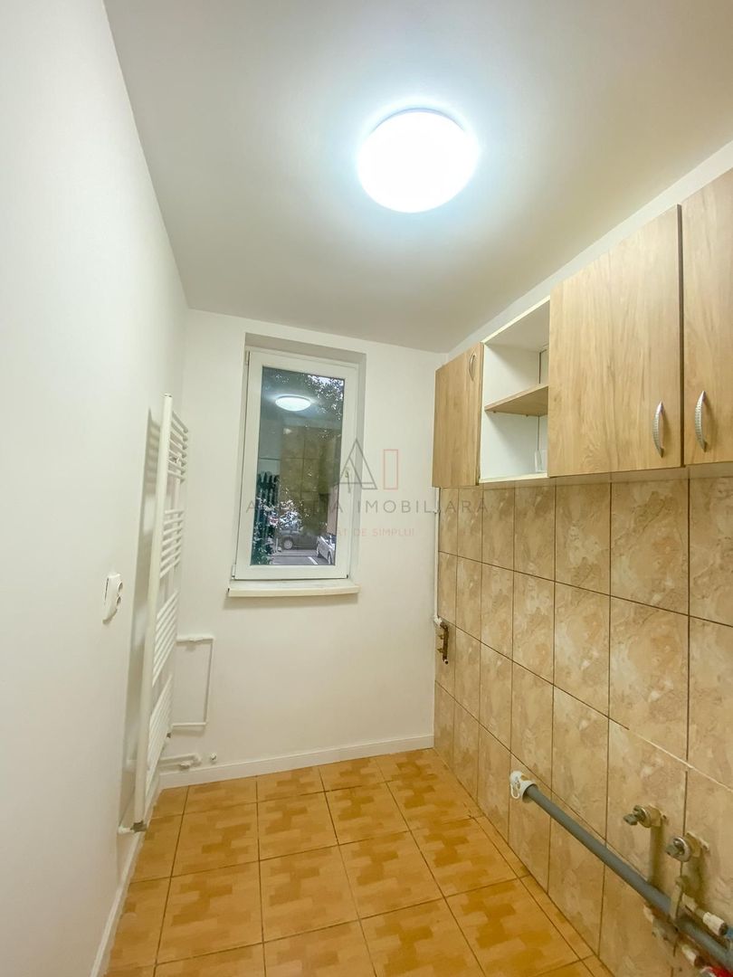 4 camere RENOVAT I bloc reabilitat I Apusului - Poză 10