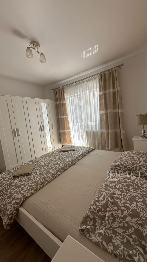 Apartament cu 3 camere de inchiriat in Manastur - Poză 4