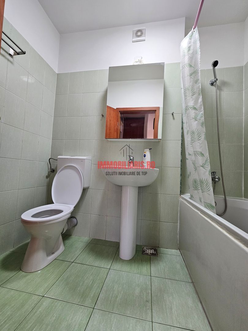 Titan-Răsărit de Soare - Etaj 7/11 - Spatios - AC - Poză 11