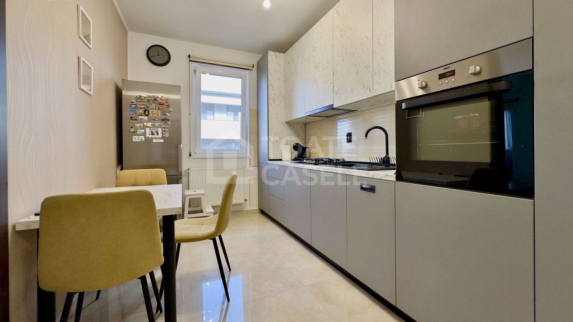 Apartament modern - liniște, confort și echilibru - Poză 5