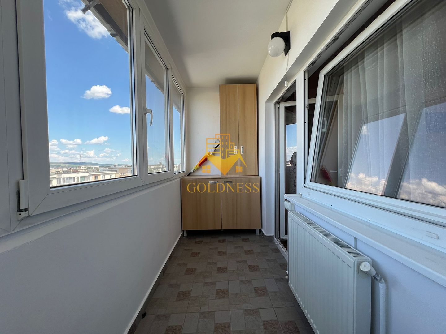 4 camere decomandate, Titulescu, Parcare, Gheorgheni, FSPAC,The Office - Poză 9