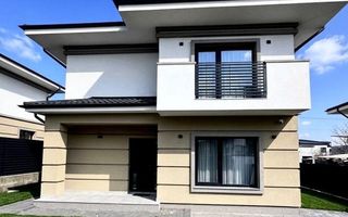 VALEA URSULUI -Miroslava, casa individuala P+1, 209.990 EURO - Poză 7