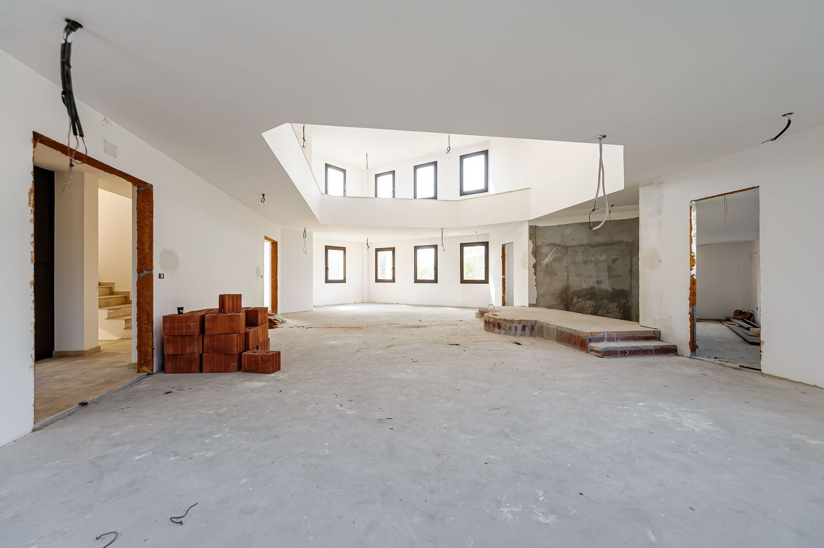 Clădire comercială în zona Grădiște. - Poză 42