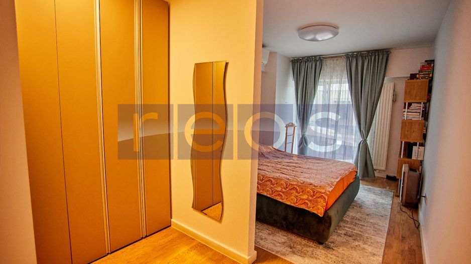 VANZARE DUPLEX BELVEDERE RESIDENCE |92 MP|2 LOCURI PARCARE|OCAZIE - Poză 5