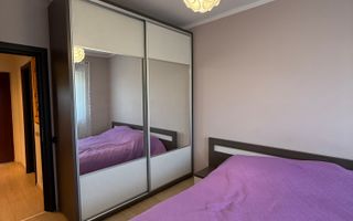 Apartament 2 camere decomandate, 52 mp, parcare, zona Leroy - Poză 6