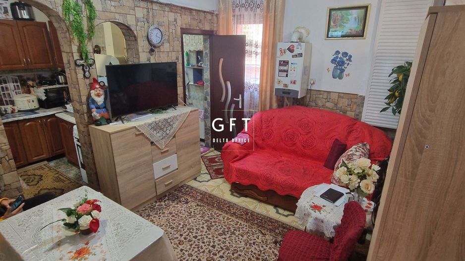 Apartament la casa +ATELIER( Afacere la cheie ) + garaj, ULTRACENTRAL - Poză 7