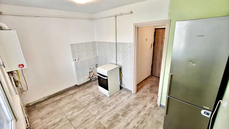 COMISION 0% | Apartament 2 Camere | Zona Iosefin | Centrala Proprie - Poză 1